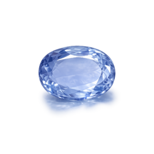 Blue Sapphire Gemstone