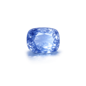 Blue Sapphire Gemstone