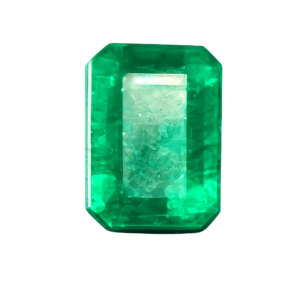 merald Cut Gemstone