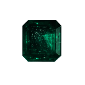 Royal Dark Emerald