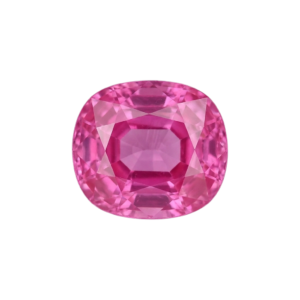 Pink Sapphire