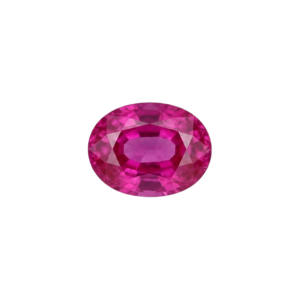 Royal Pink Ruby