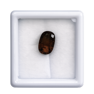 Smoky Quartz Gemstone